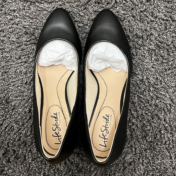 Life Stride GiGi Heels - Picture 4 of 11